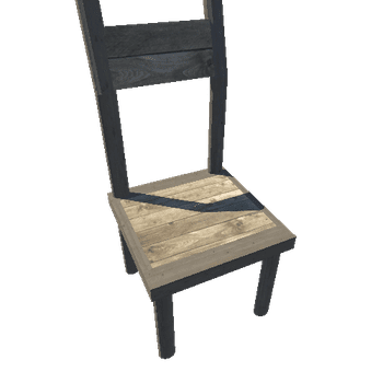 PoorChair