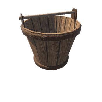 WoodenPail