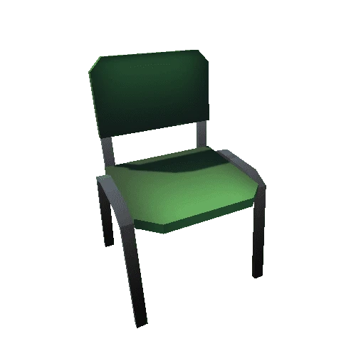 Chair_Conference_Green
