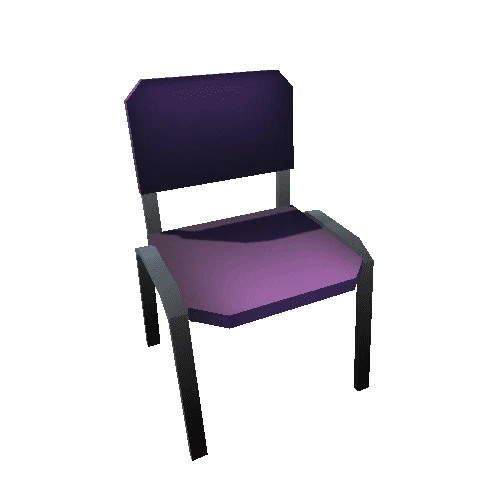 Chair_Conference_Purple