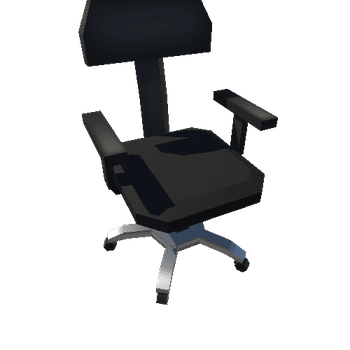 Chair_DeskChair