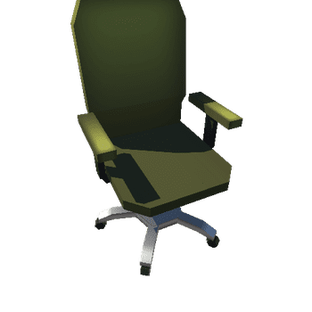 Chair_Office_Olive