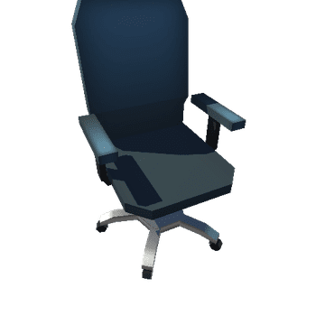 Chair_Office_Teal