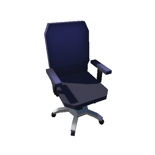 Chair_Office_Violet