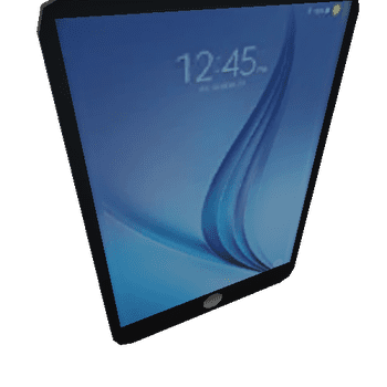 Tablet