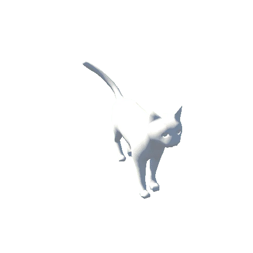 Cat_Fat_LowPoly_c2