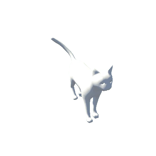 Cat_LowPoly_c2