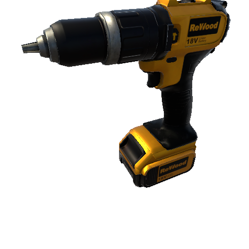 Drill_Tool