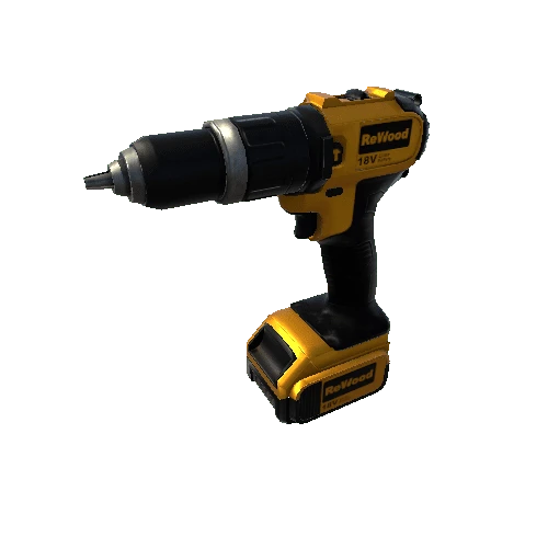 Drill_Tool