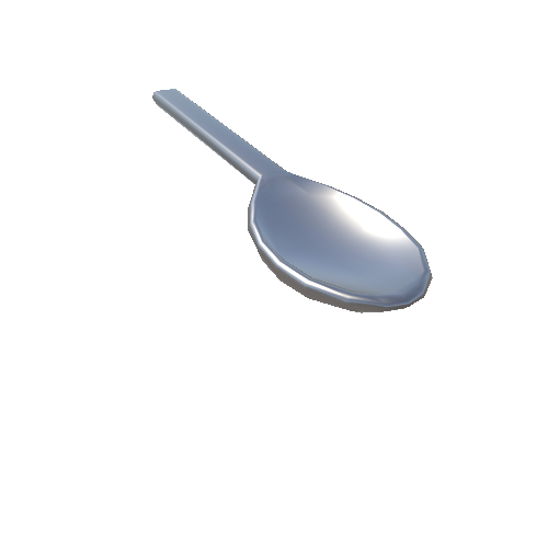 Spoon_Silver