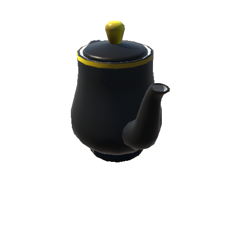 Teapot_Black_01