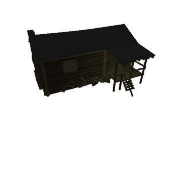 Cluttered_Hunters_Cabin