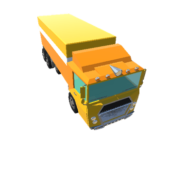 CargoTruck