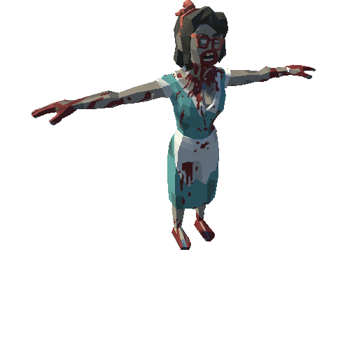 Zombie_Mother_Female_01