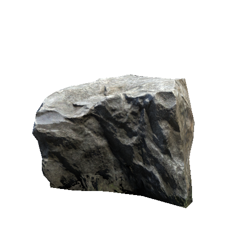 prefab_Rock_03_cut