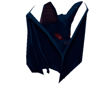 Bat_hanging_Pose