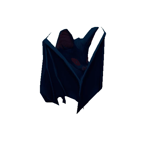 Bat_hanging_Pose