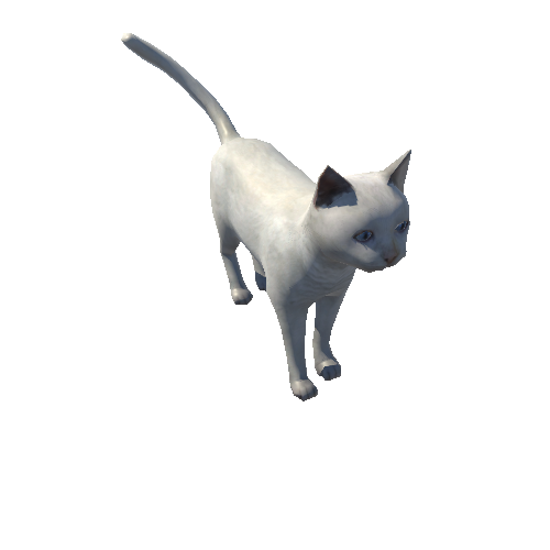 Cat_Fat_LowPoly_c6