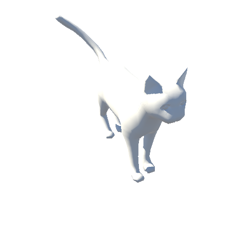 Cat_LowPoly_c2