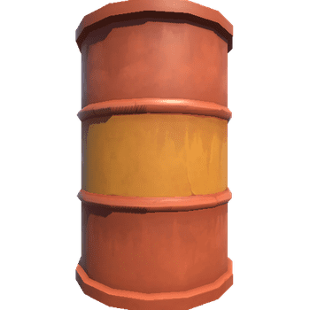 Barrel