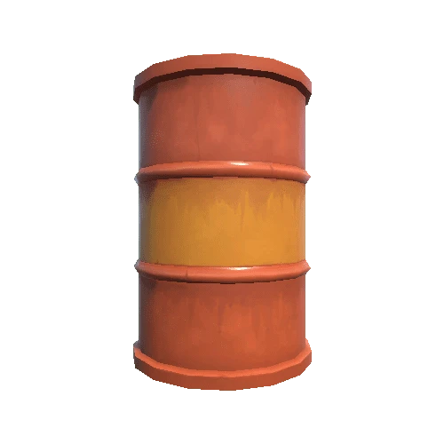 Barrel