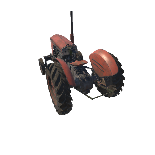 Tractor