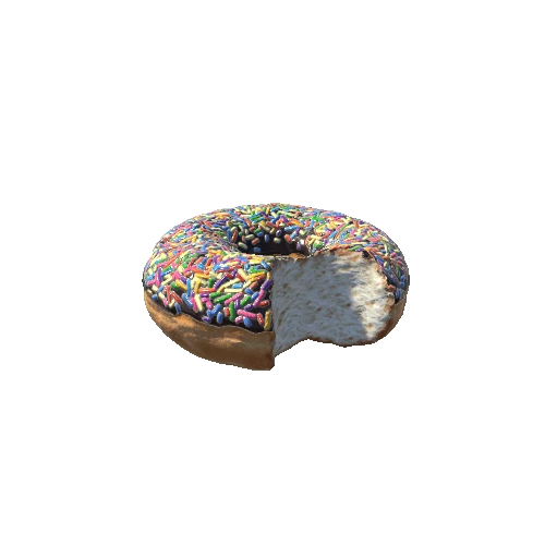 Donut_2D_BIT1