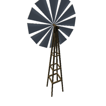 windmill