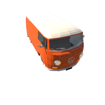 TransporterVan_01-orange