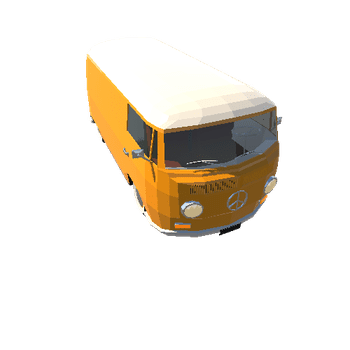 TransporterVan_01-yellow