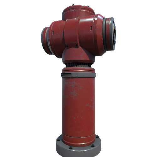 Hydrant