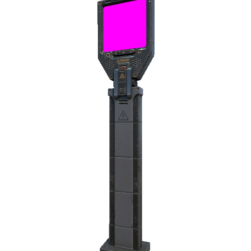 Parking_Meter