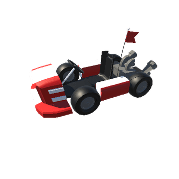 OffRoadKart2