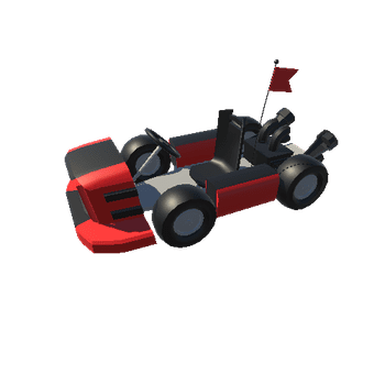 OffRoadKart3