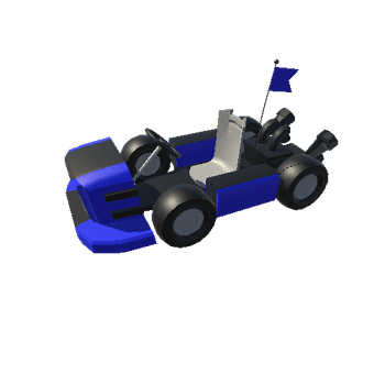 OffRoadKart4