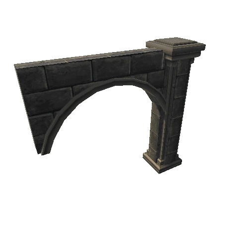 Archway_Pillars_B