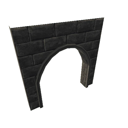 Wall_Tall_Archway_1A1