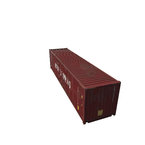 ShippingContainer