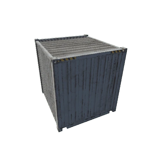 ShippingContainer_Small