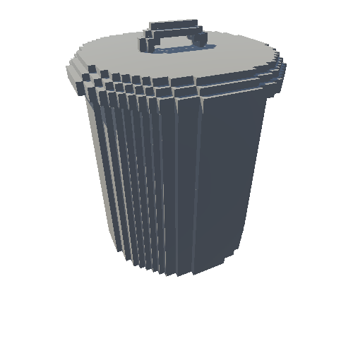 TrashCan