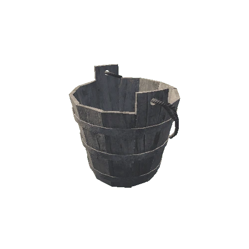 Bucket