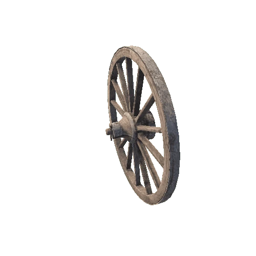 Wheel