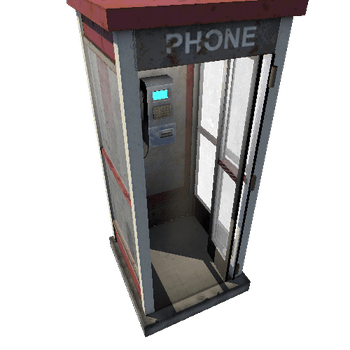 PhoneBoothTeleport