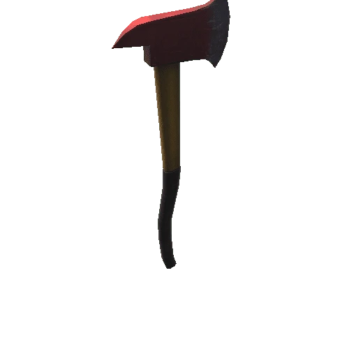 FireAxe