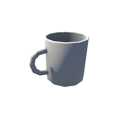 Mugcup