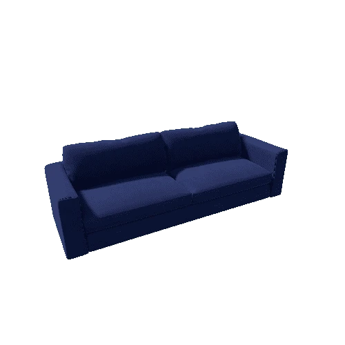 BlueVelvetSofa001