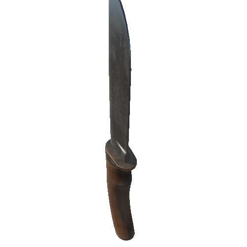 Knife