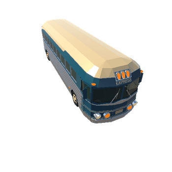 IntercityBus