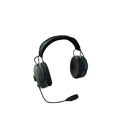 HeadSet