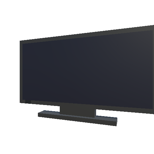 TV Voxel Functional Furniture FREE